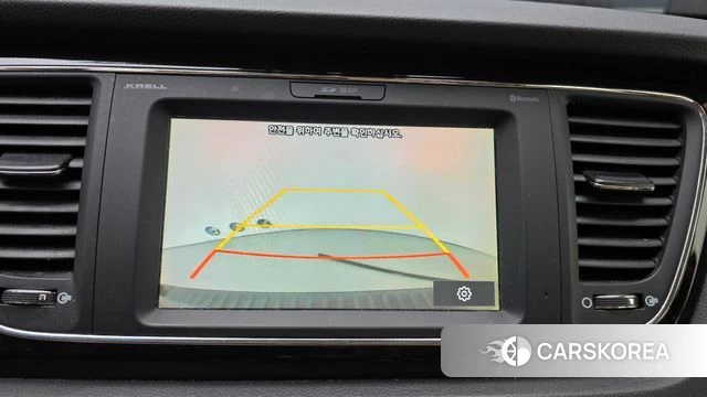 Kia The New Carnival 2020 Черный из Кореи, фото 5