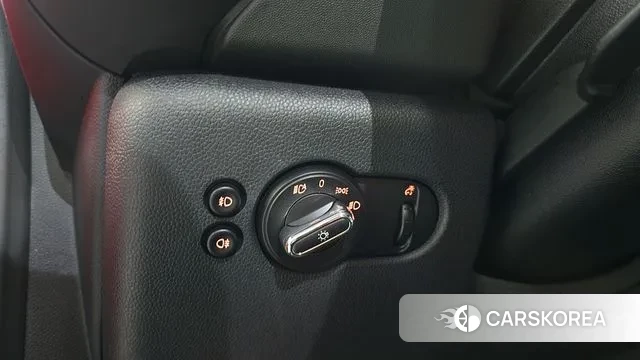 Mini Cooper 2020 Красный из Кореи, фото 5