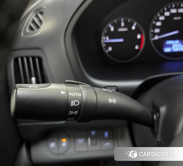 Hyundai The New Grand Starex 2018 Черный из Кореи, фото 5