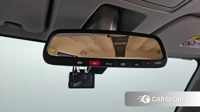 Kia The New Kia Ray 2023 Белый из Кореи, фото 5
