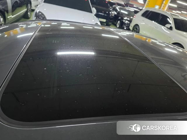 Mercedes-Benz E-Class W213 2018 Серый из Кореи, фото 5