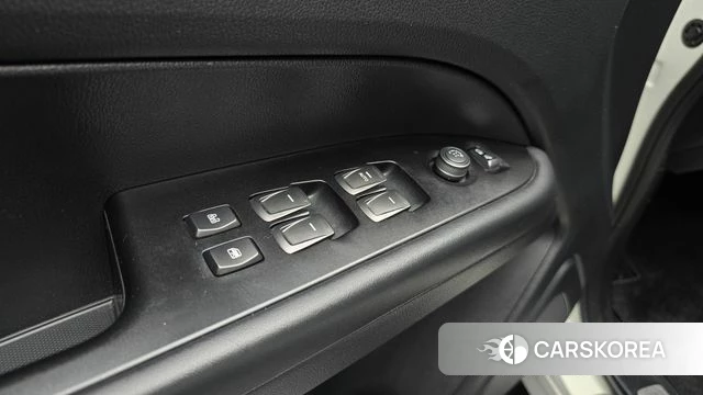 Ssangyong The New Rexton Sports Cannes 2021 Белый из Кореи, фото 5