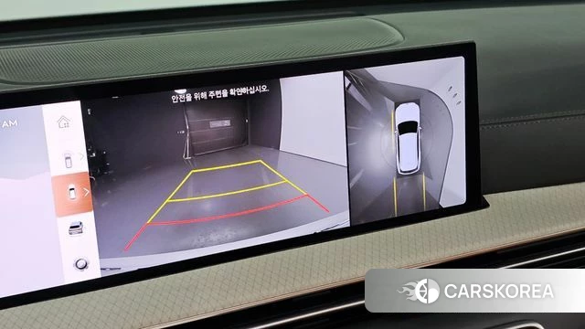 Genesis GV80 2024 Белый из Кореи, фото 5