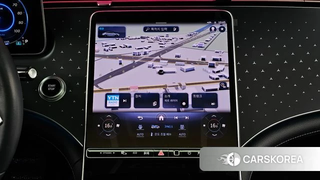 Mercedes-Benz EQE V295 2023 Белый из Кореи, фото 5