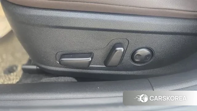 Hyundai The New Grandeur IG 2020 Белый из Кореи, фото 5