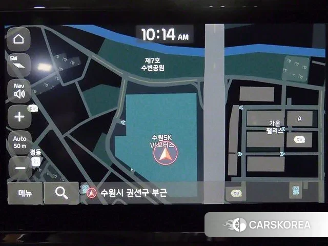 Kia Carnival 4th generation 2023 Черный из Кореи, фото 5