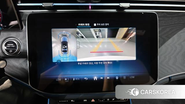 Mercedes-Benz E-Class W214 2025 Белый из Кореи, фото 5