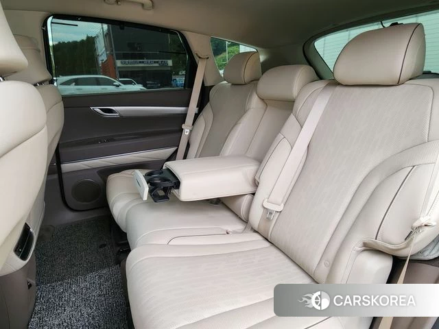 Genesis GV80 2020 Черный из Кореи, фото 5