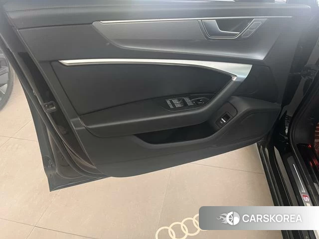 Audi A6L 2024 Черный из Китая, фото 5