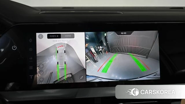Renault Korea (Samsung) Grand Coleos 2025 Черный из Кореи, фото 5