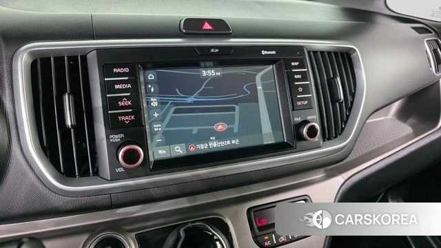 Kia The New Ray 2019 Жемчужный цвет из Кореи, фото 5