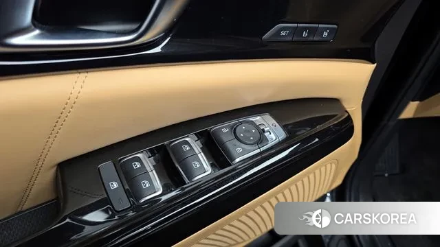 Kia Carnival 4th generation 2022 Серый из Кореи, фото 5