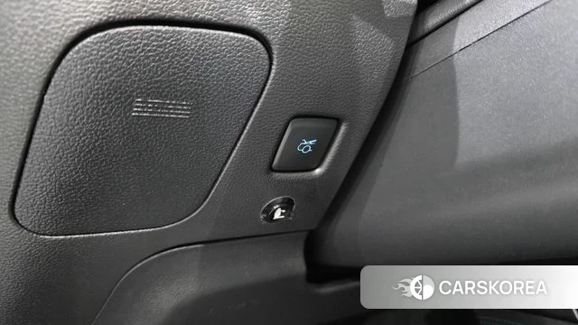 Ford Mustang 2022 Фиолетовый из Кореи, фото 5