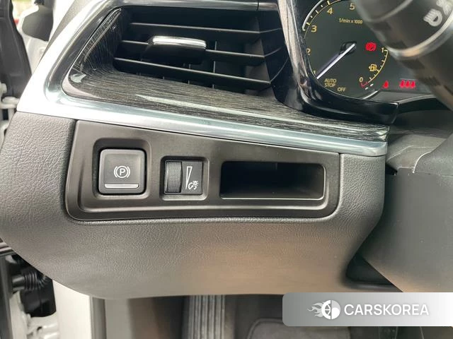 Cadillac XT5 2020 Белый из Китая, фото 5