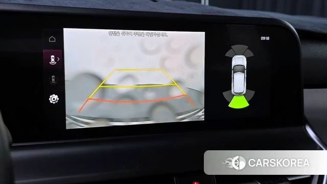 Kia The New Seltos 2022 Белый из Кореи, фото 5