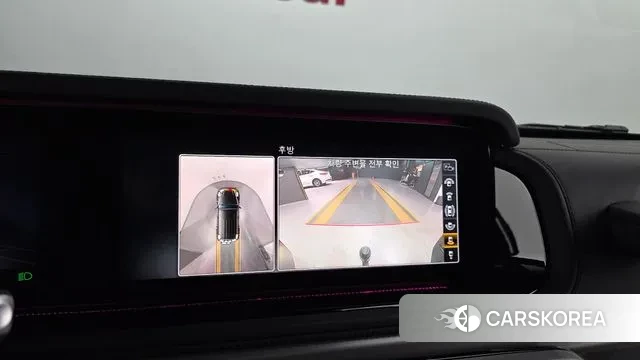 Mercedes-Benz G-Class W463b 2021 Черный из Кореи, фото 5