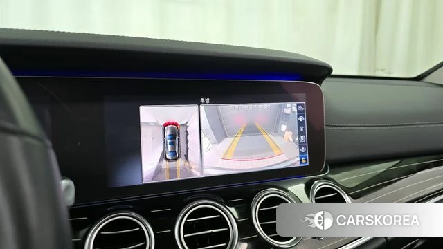 Mercedes-Benz E-Class W213 2019 Серый из Кореи, фото 5