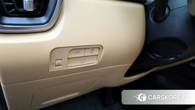 Kia Sorento 4th Generation 2021 Серый из Кореи, фото 5