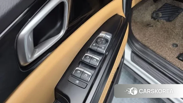 Kia Carnival 4th generation 2022 Белый из Кореи, фото 5