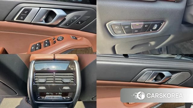 BMW X5 (G05) 2021 Белый из Кореи, фото 5
