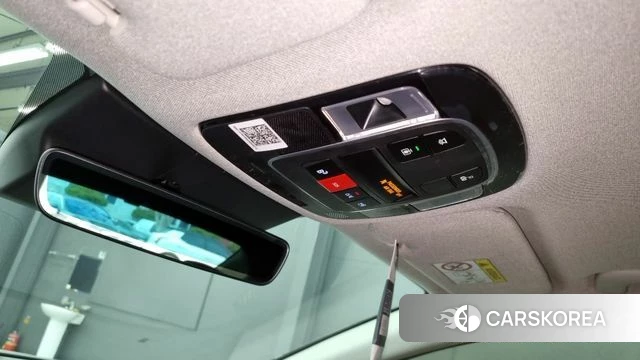 Hyundai Sonata D Edge (DN8) 2025 Белый из Кореи, фото 5