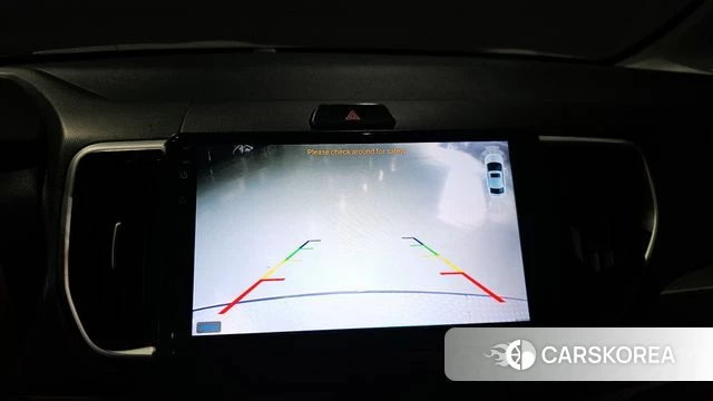 Kia The New Ray 2021 Жемчужный цвет из Кореи, фото 5