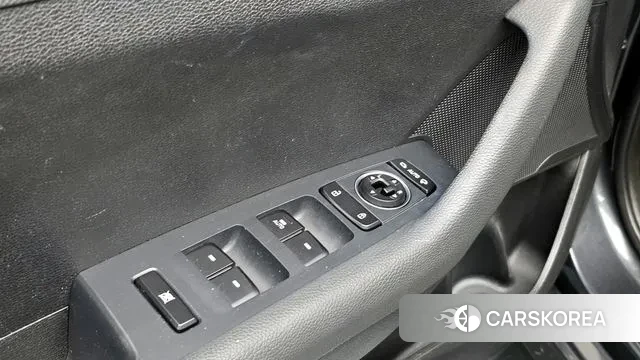 Hyundai Sonata New Rise 2018 Серый из Кореи, фото 5