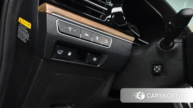 Kia Mohave Master 2020 Черный из Кореи, фото 5