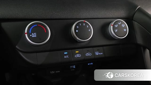 Hyundai Avante (CN7) 2020 Белый из Кореи, фото 5