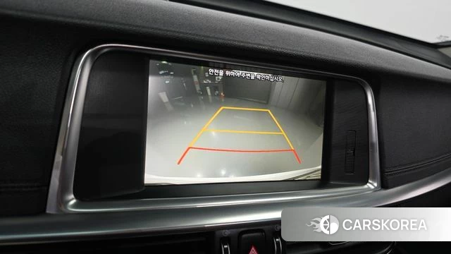 Kia The New K5 2nd generation 2018 Белый из Кореи, фото 5
