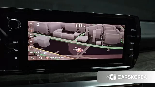 Kia K5 Hybrid 3rd Generation 2020 Белый из Кореи, фото 5