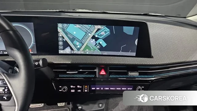 Kia EV6 id 3207277 из Кореи 5