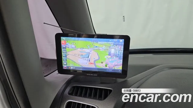 Kia The New Ray id 2682831 из Кореи 5