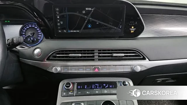 Hyundai Palisade 2019 Белый из Кореи, фото 5