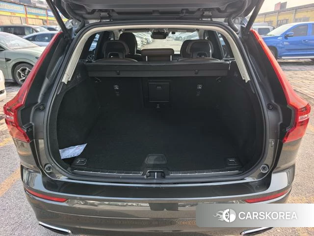 Volvo XC60 2019 Другой из Китая, фото 5