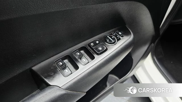 Kia Morning Urban (JA) 2022 Белый из Кореи, фото 5