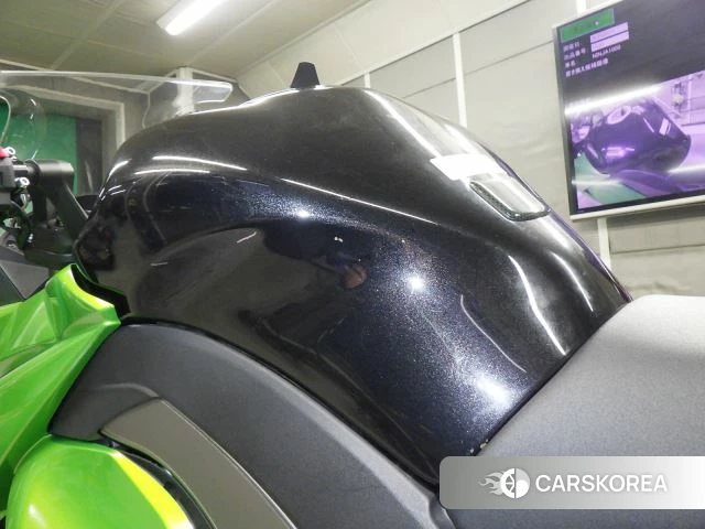 Проданный Kawasaki NINJA 1000 ABS 2012 из Японии, фото 3