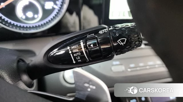 Hyundai The New Grandeur IG 2021 Черный из Кореи, фото 5