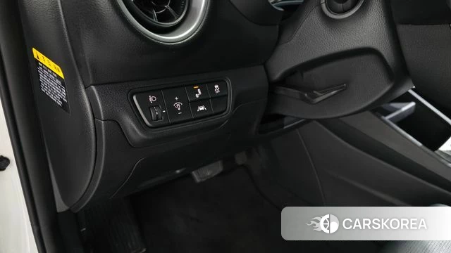 Kia Come New K3 2020 Белый из Кореи, фото 5