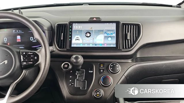 Kia The New Kia Ray 2023 Белый из Кореи, фото 5