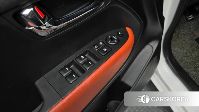 Kia The New Ray 2019 Белый из Кореи, фото 5