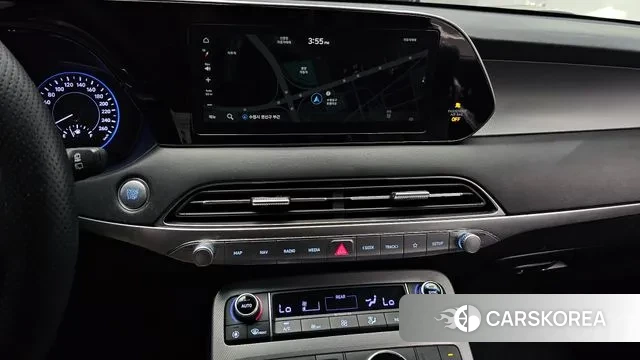 Hyundai Palisade 2019 Белый из Кореи, фото 5