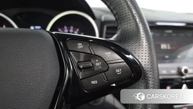 Ssangyong Tivoli Air 2018 Белый из Кореи, фото 5