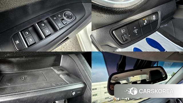 Kia The New K3 2nd generation 2022 Белый из Кореи, фото 5