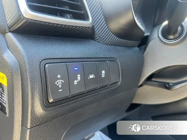 Hyundai All New Tucson 2019 Белый из Кореи, фото 5