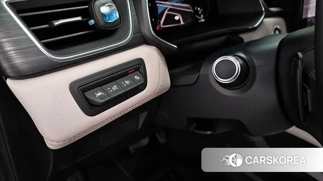 Renault Korea (Samsung) Capture 2020 Фиолетовый из Кореи, фото 5