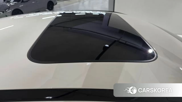 Mercedes-Benz E-Class W213 2023 Белый из Кореи, фото 5