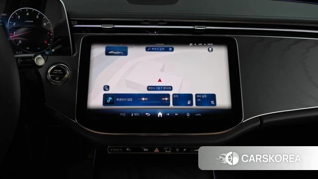 Mercedes-Benz E-Class W214 2025 Черный из Кореи, фото 5