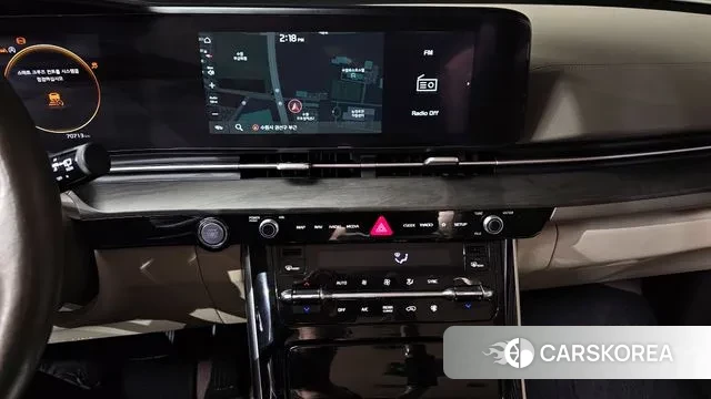 Kia Carnival 4th generation 2021 Белый из Кореи, фото 5