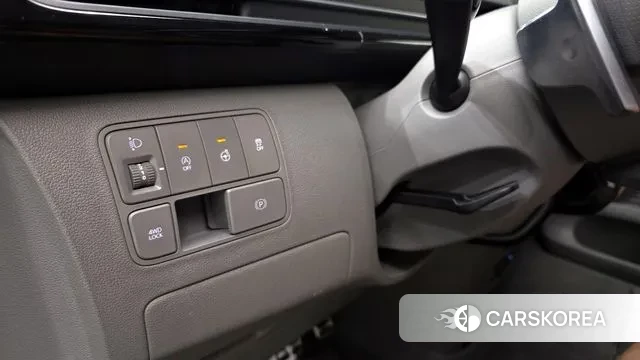 Hyundai Staria 2023 Черный из Кореи, фото 5